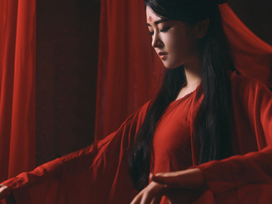 琴瑟合鸣