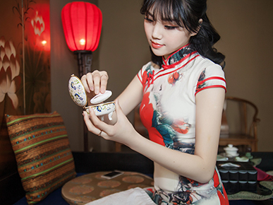 柔式spa