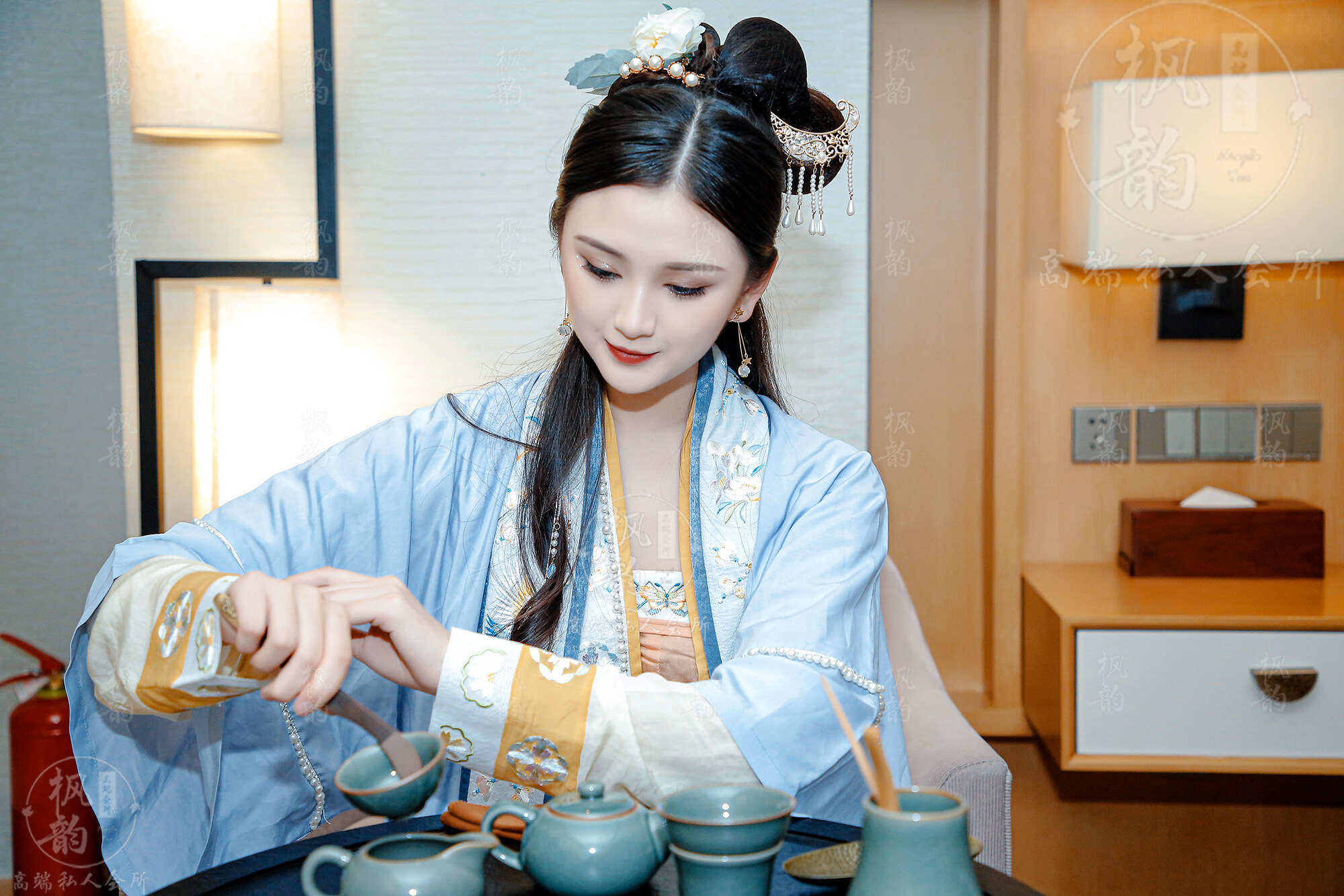 长沙好玩的SPA水疗休闲场所