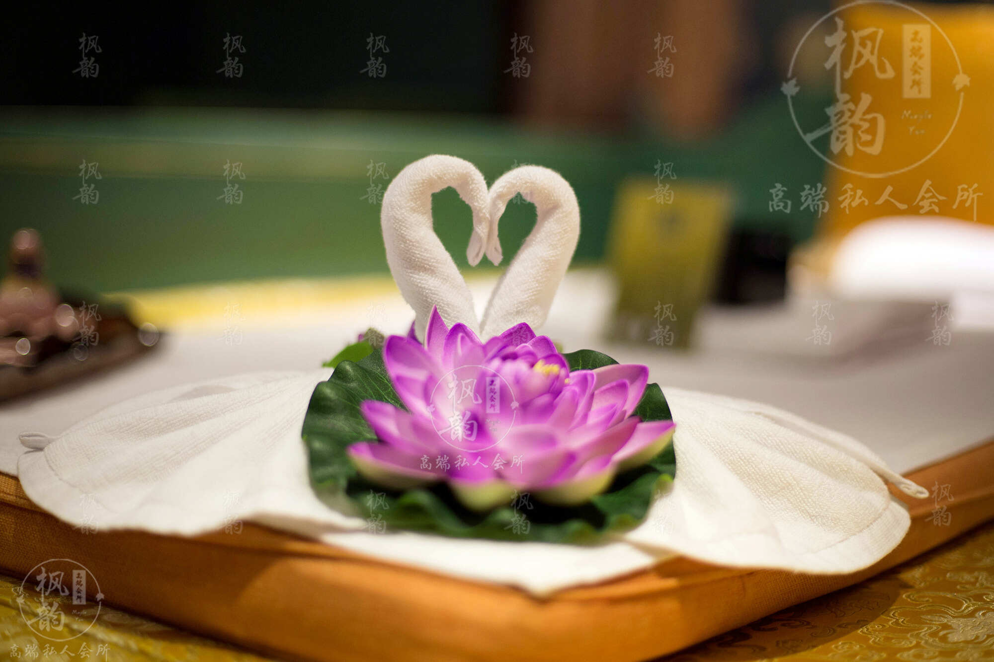 郑州金水足疗木桶浴休闲会所