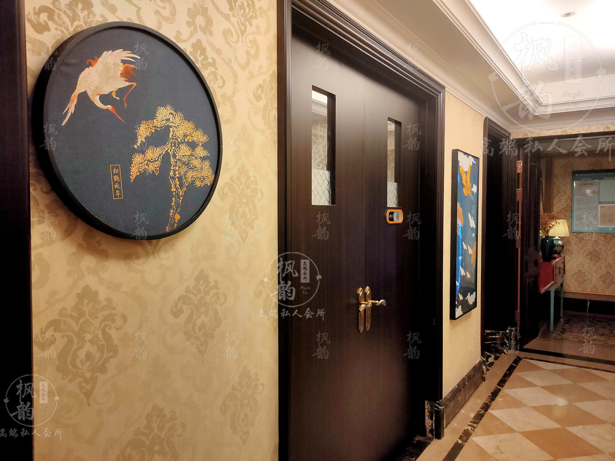 上海闵行按摩水疗水会有什么