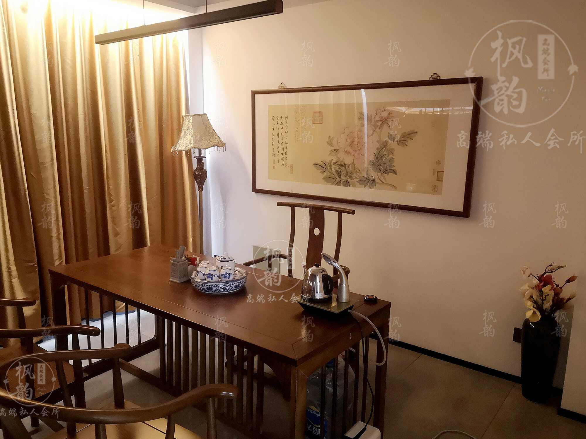 上海虹口洗浴按摩休闲中心