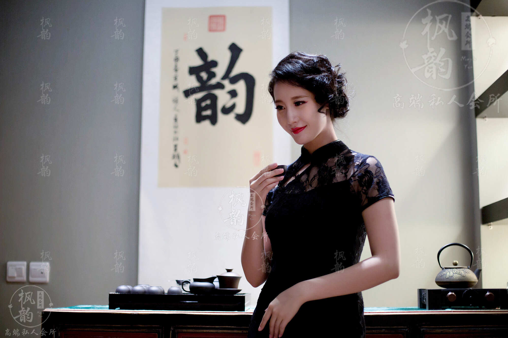 深圳沐足店