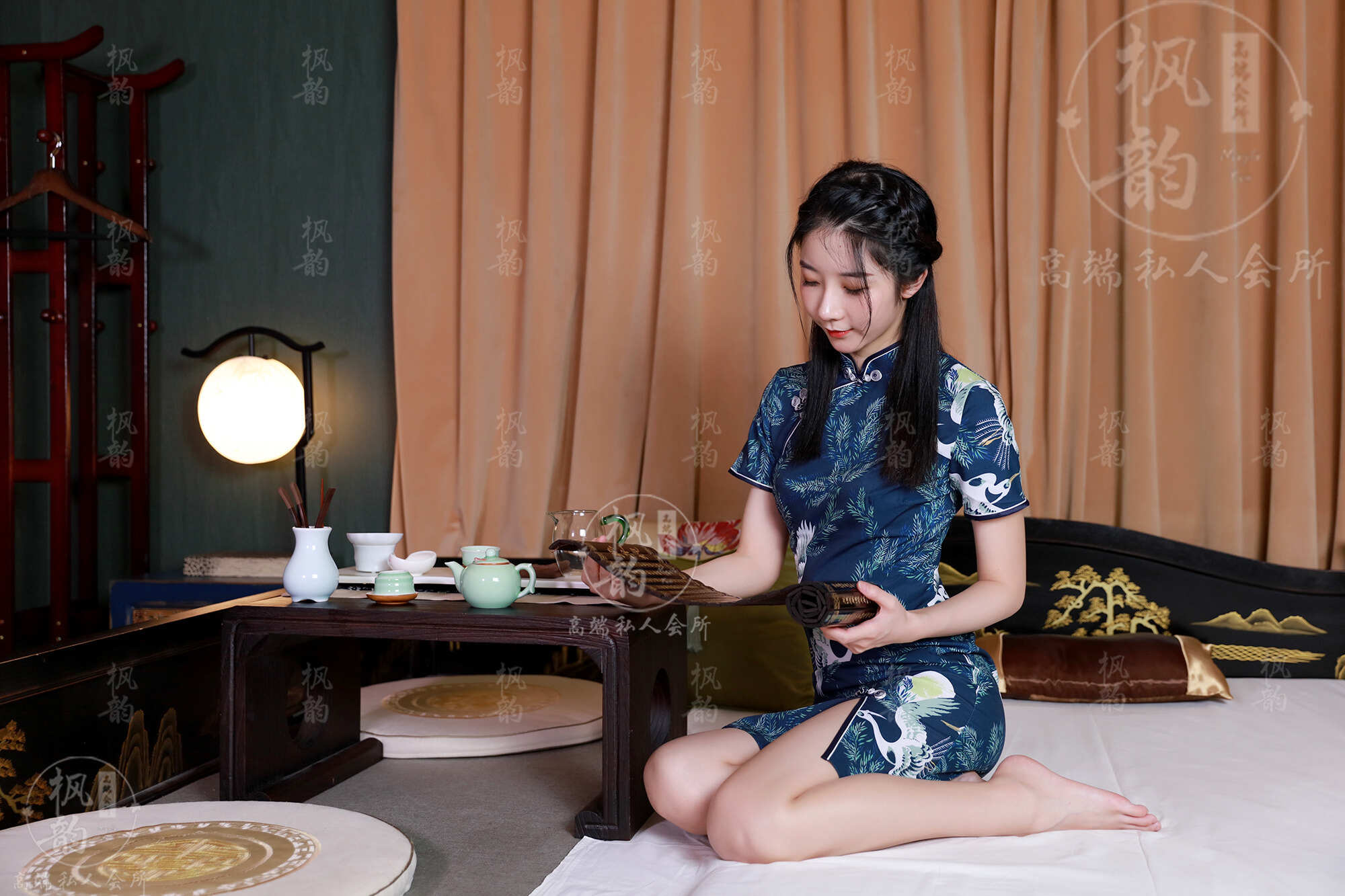 上海杨浦桑拿按摩