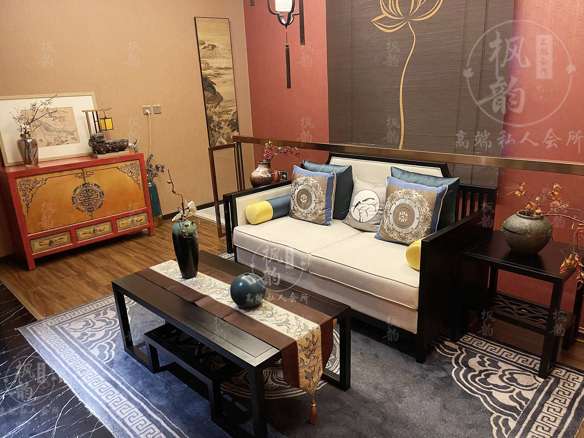 郑州中原区桑拿SPA休闲场所