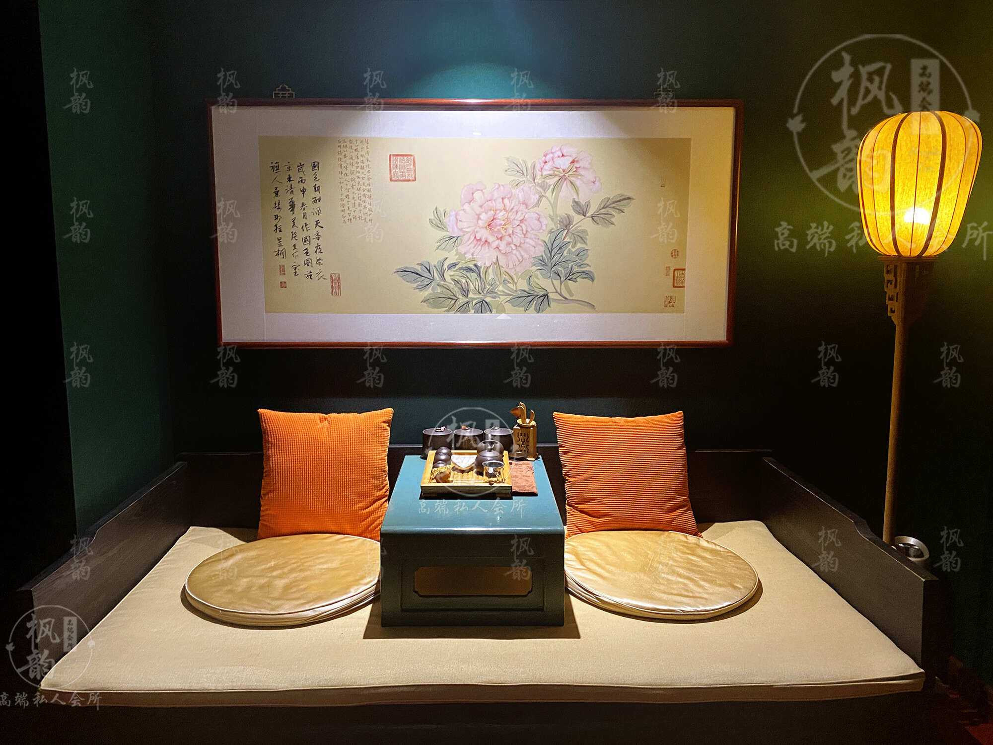 上海闵行足道沐足休闲会馆