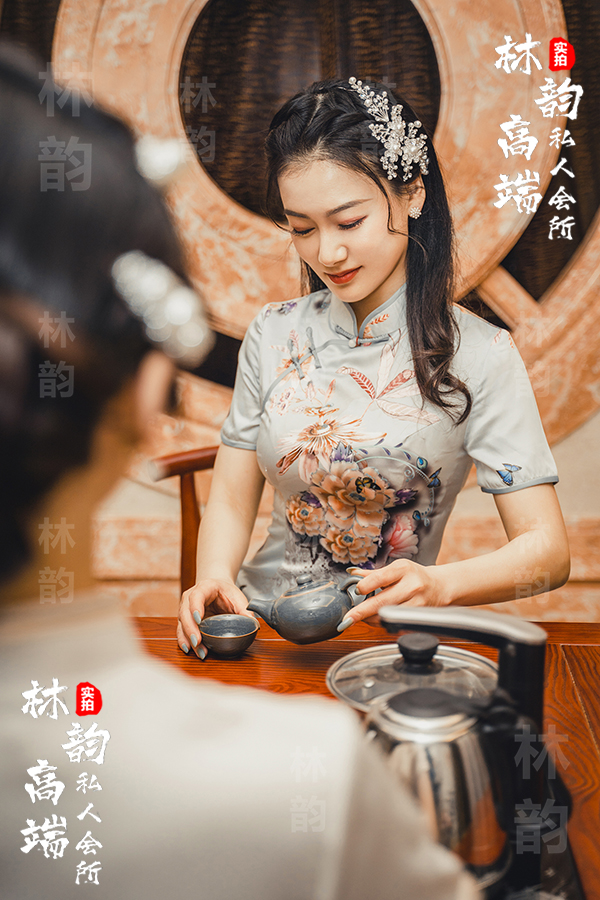 南山区按摩木桶浴中心