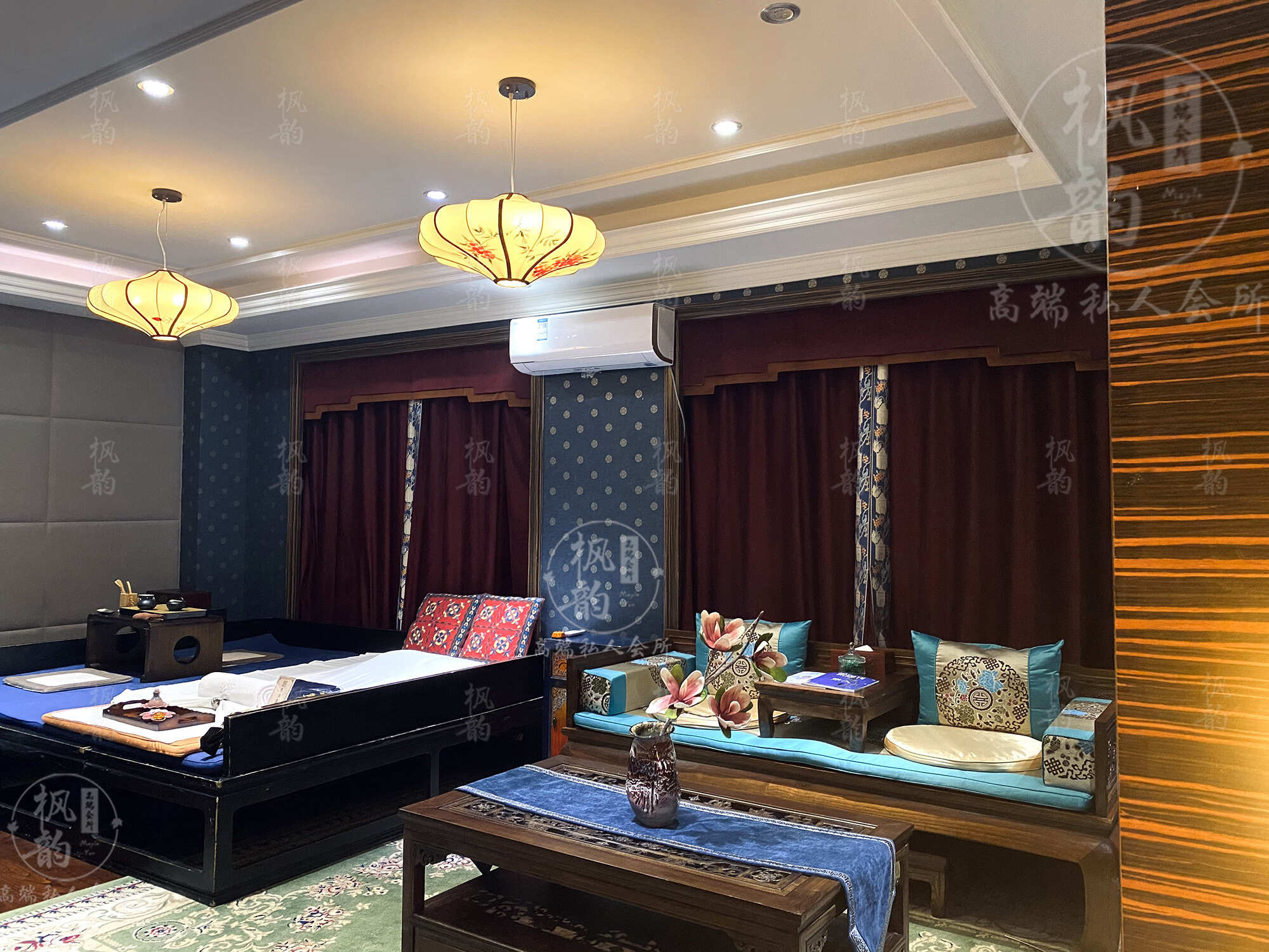 2023年太原万柏林区哪里水疗桑拿多