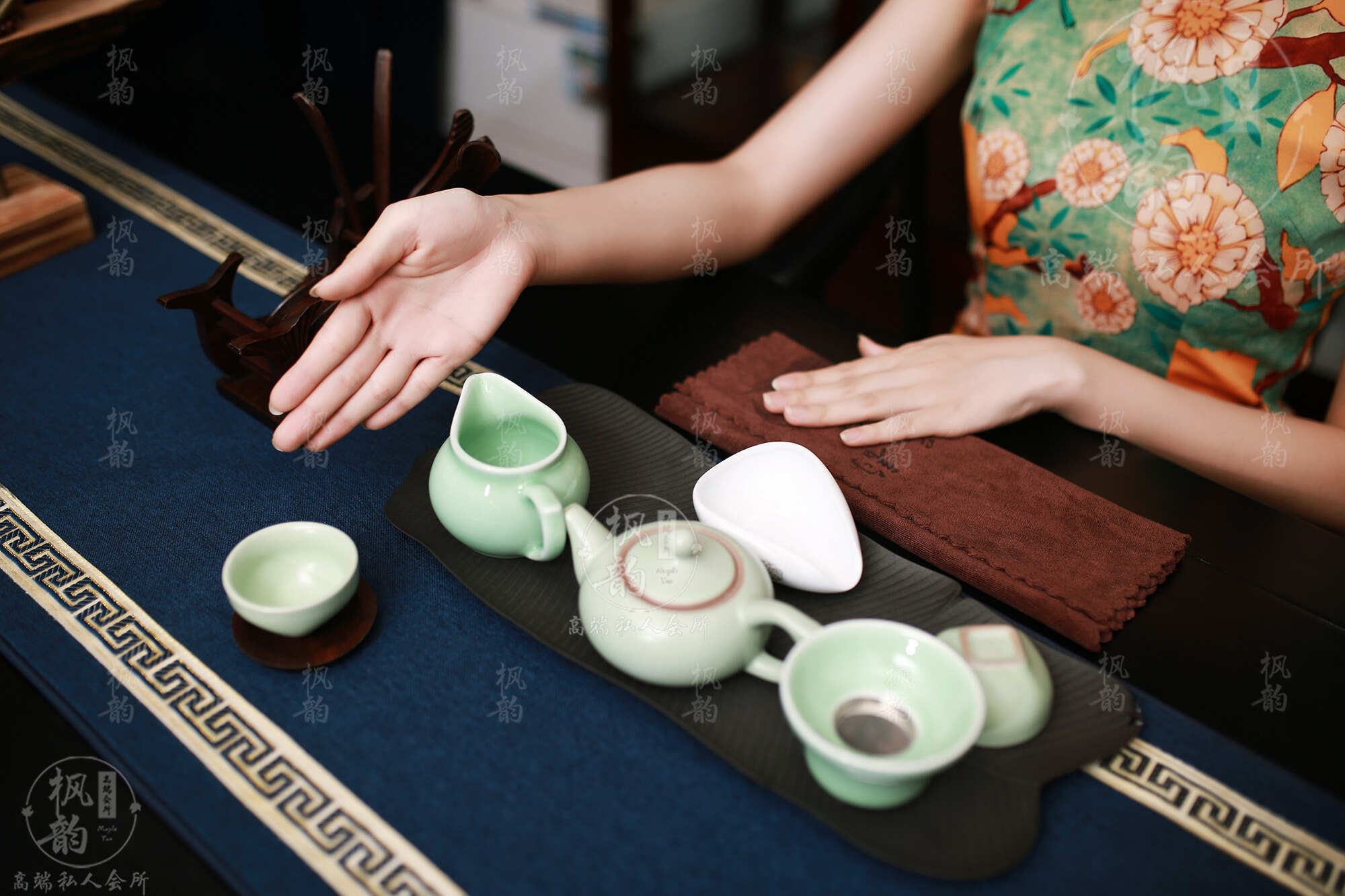 苏州姑苏区推拿按摩休闲店