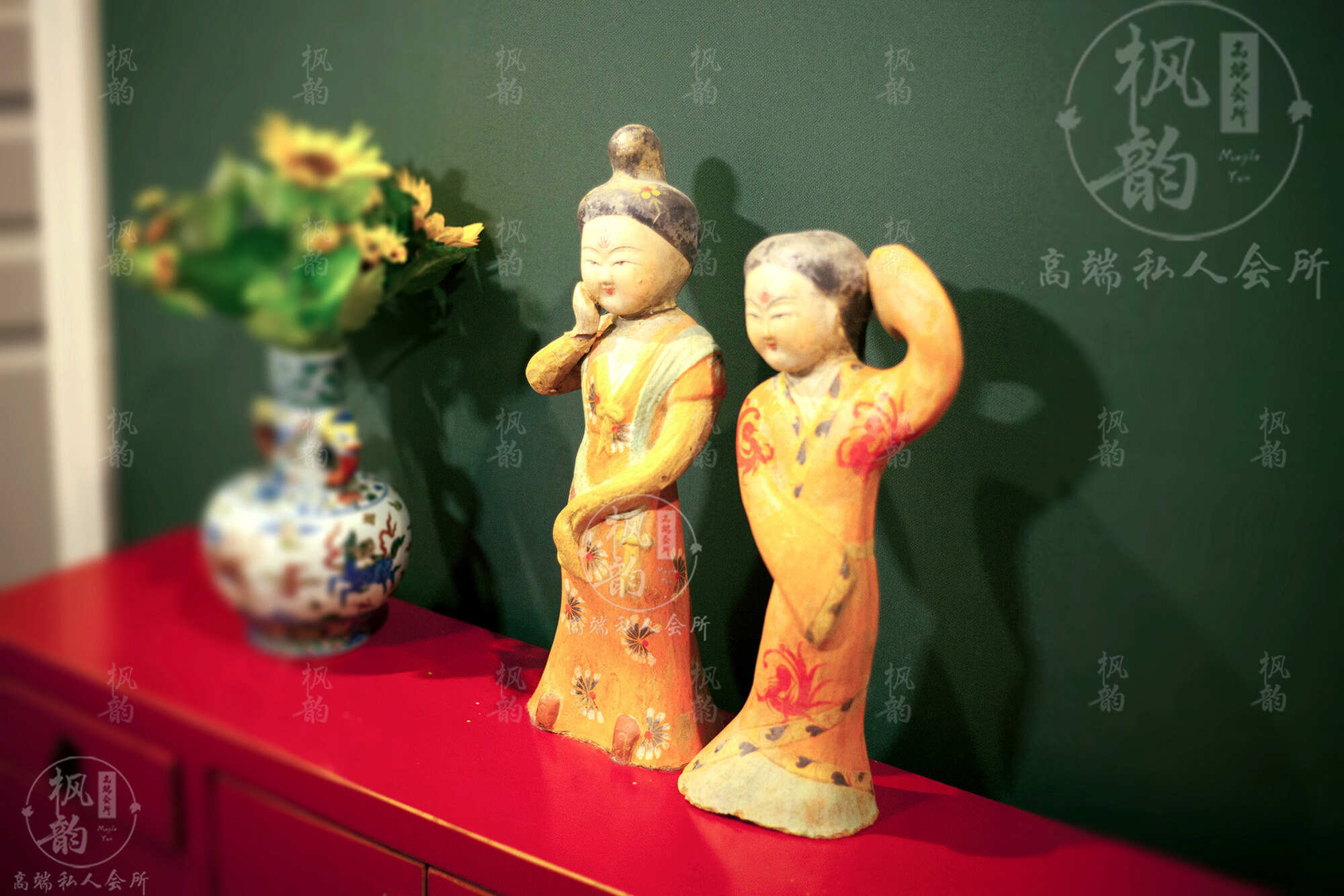 成都武侯区沐足水疗