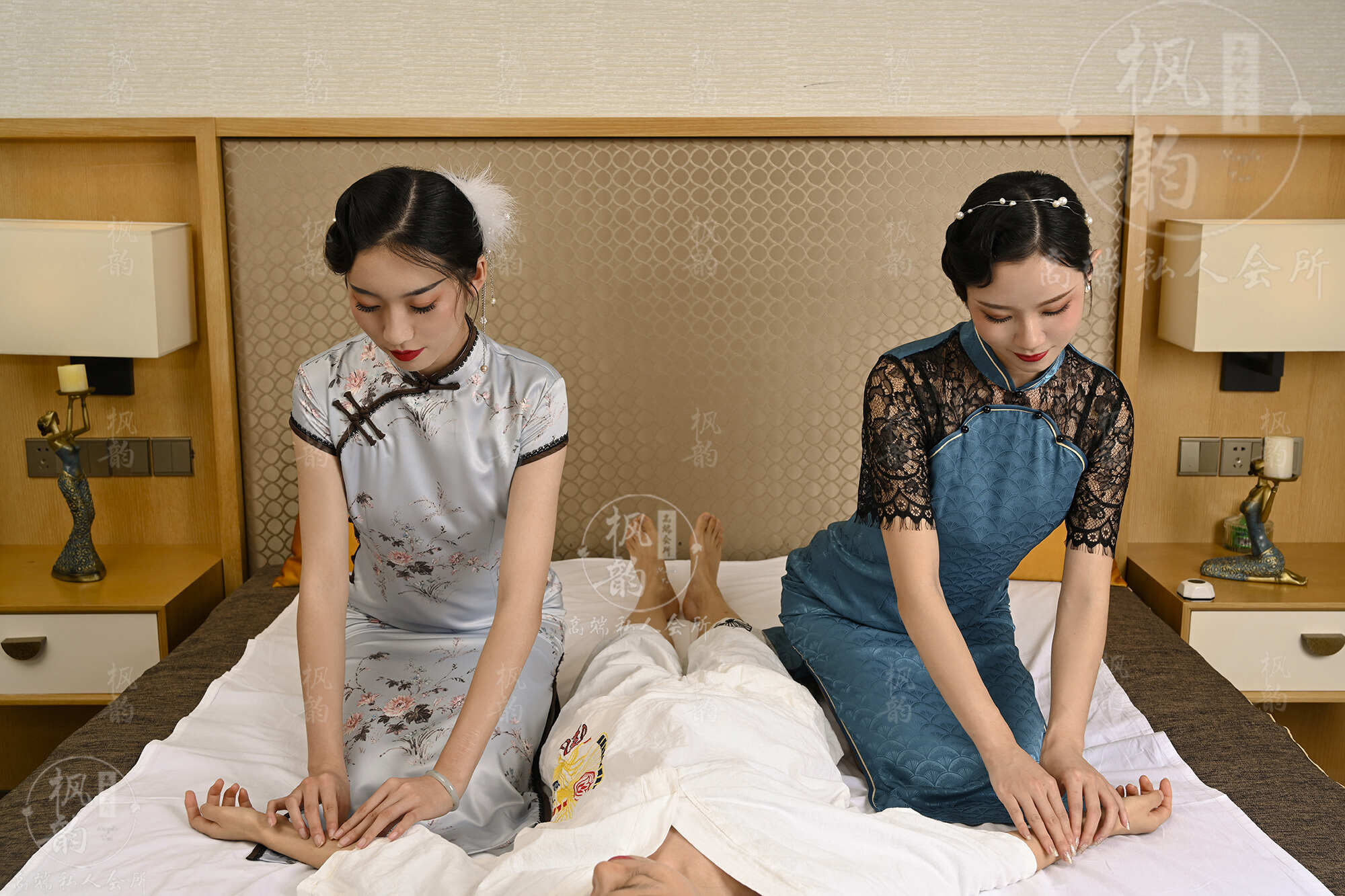 东莞沐足沐足休闲场所