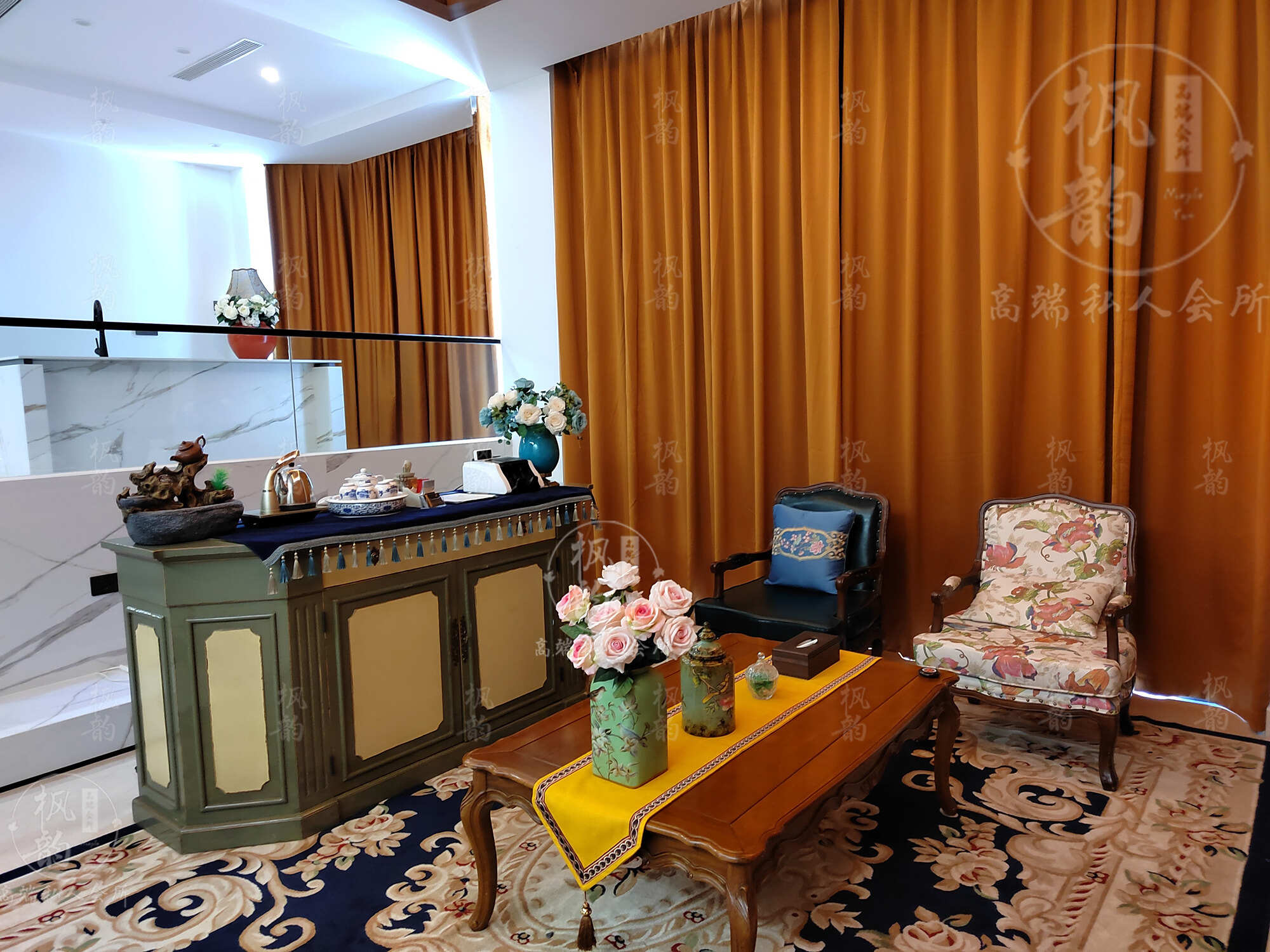 广州天河区桑拿油压休闲会所