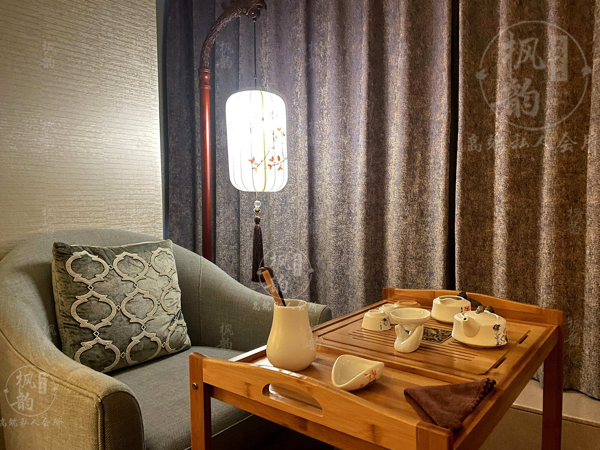 宁波鄞州区休闲水疗SPA