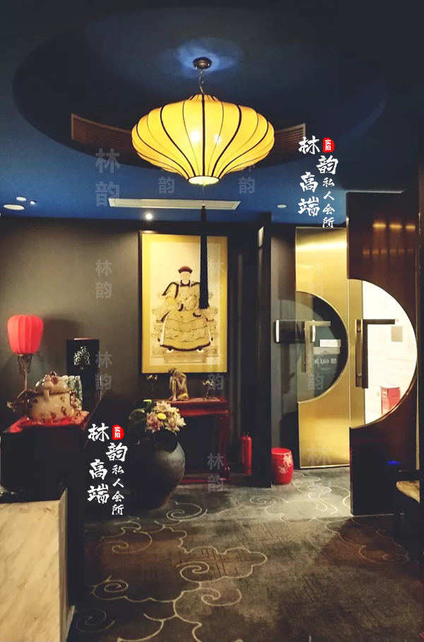 西安未央足疗SPA休闲水会