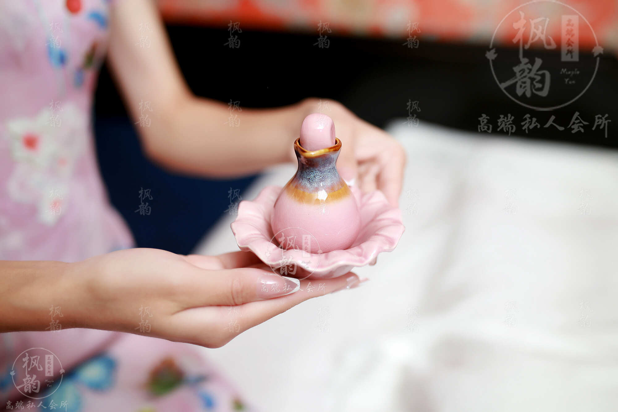 太原按摩推拿休闲会馆