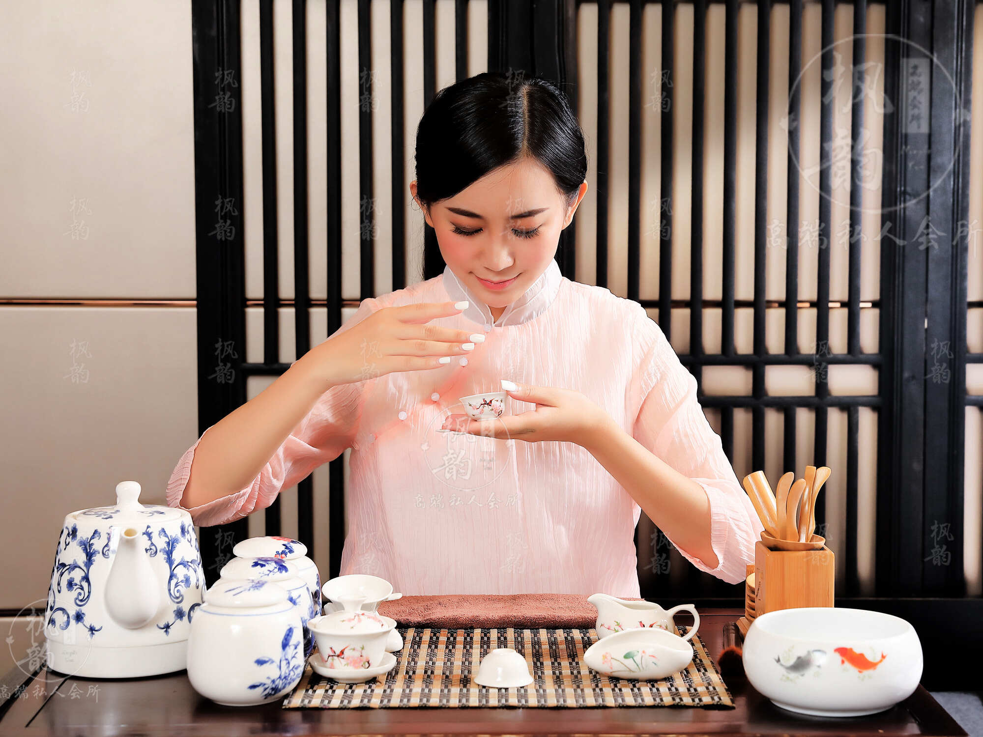 江北桑拿按摩休闲场所