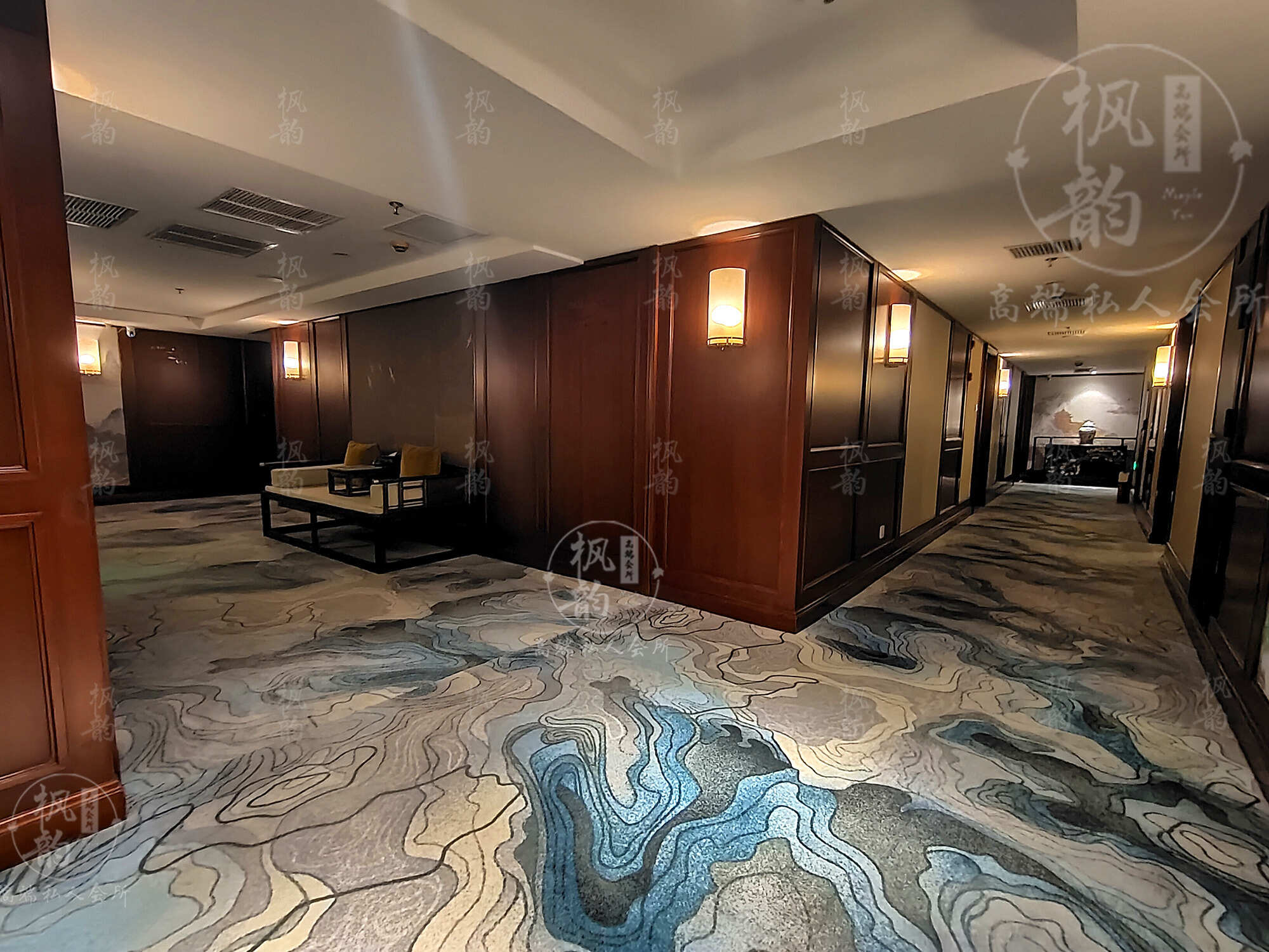 上海青浦洗浴油压私人中心