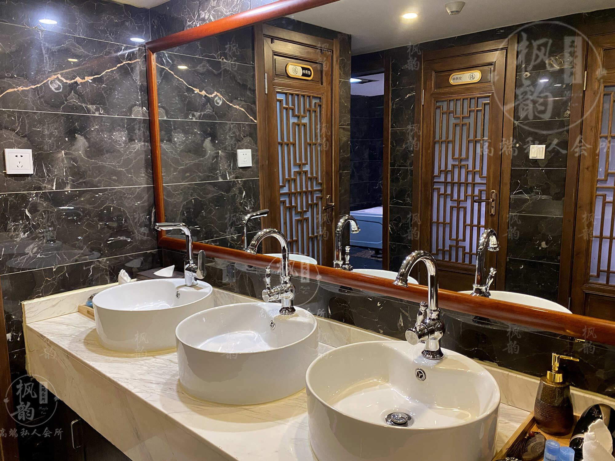 呼和浩特赛罕SPA休闲店