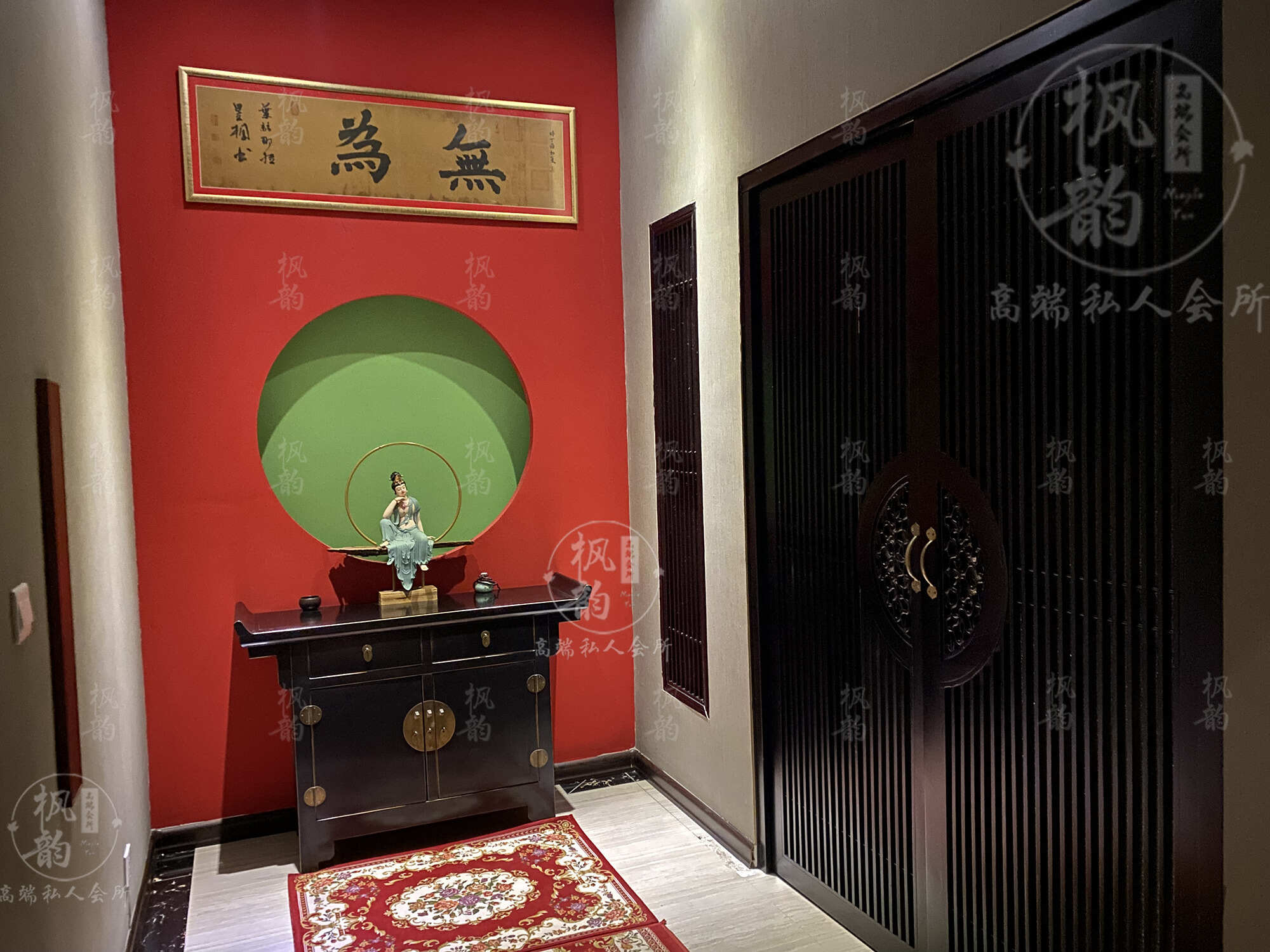 北京推拿足道休闲店