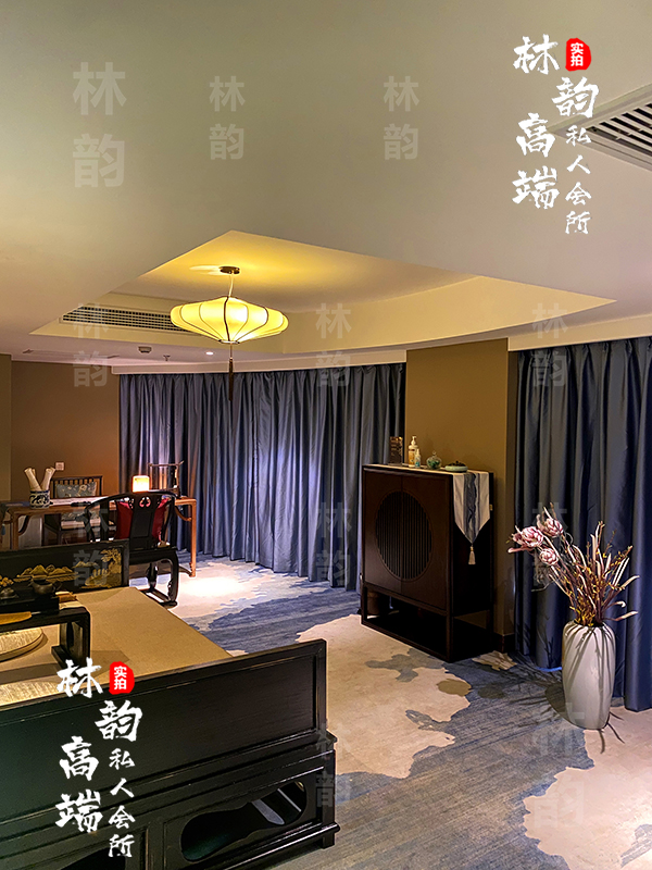 广州天河区木桶浴SPA私人水会