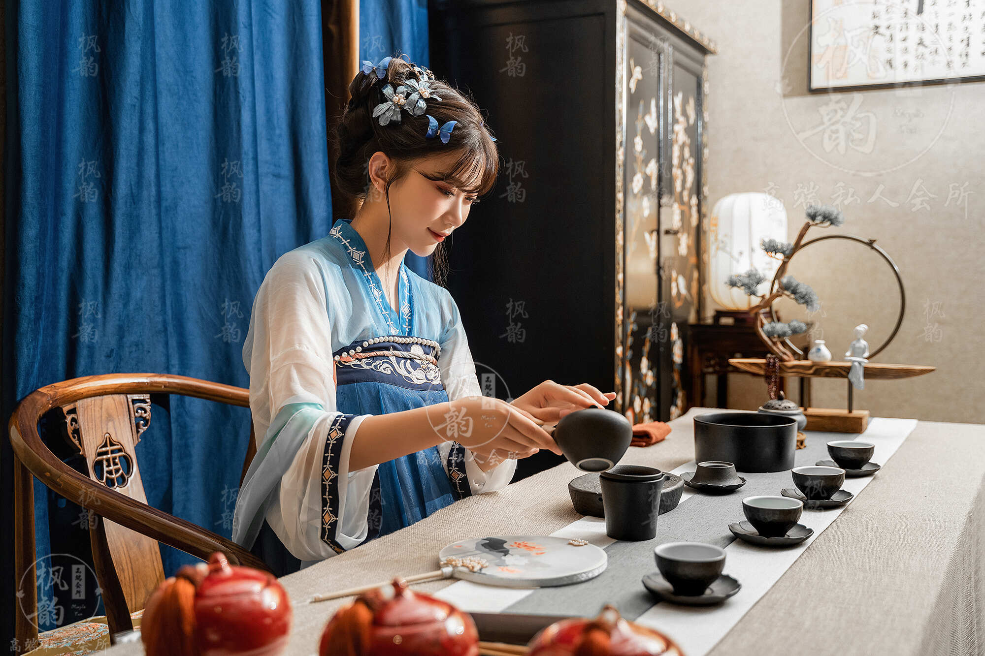 上海闵行按摩推拿养生场所