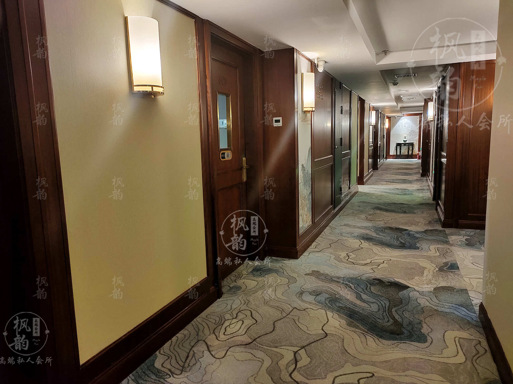 北京SPA沐足会馆