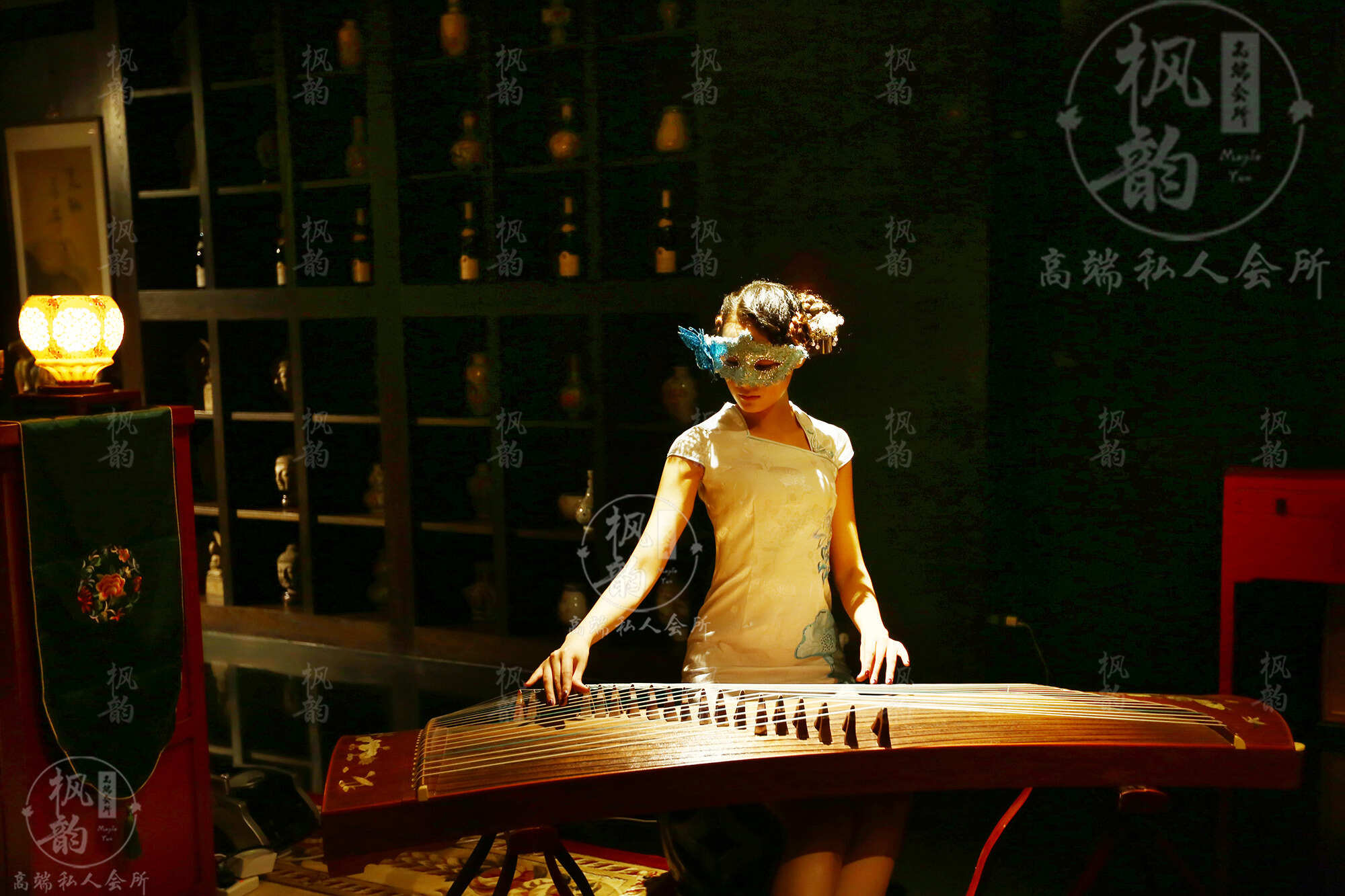 深圳福田区按摩推拿休闲场所