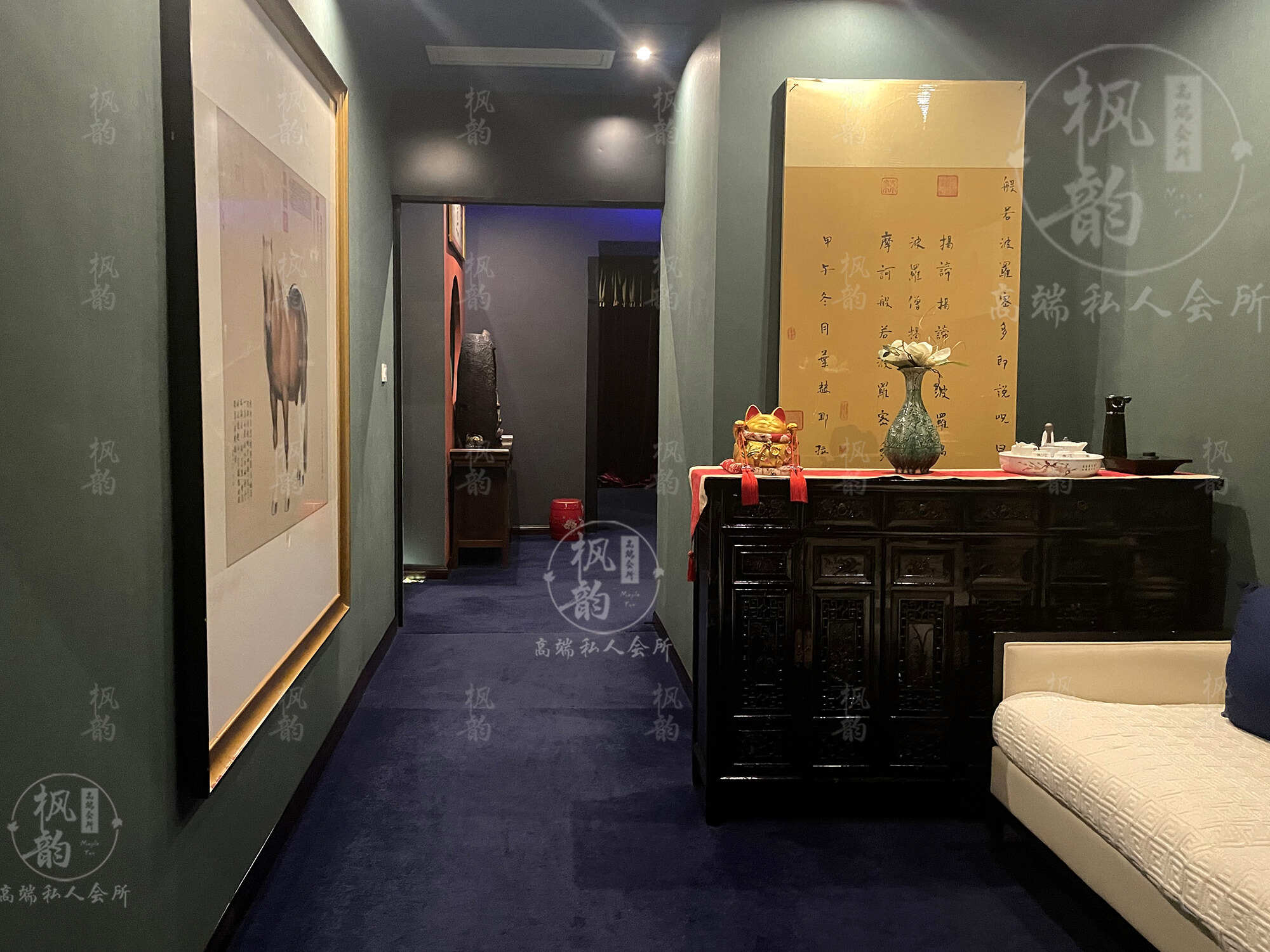 罗湖区休闲按摩桑拿