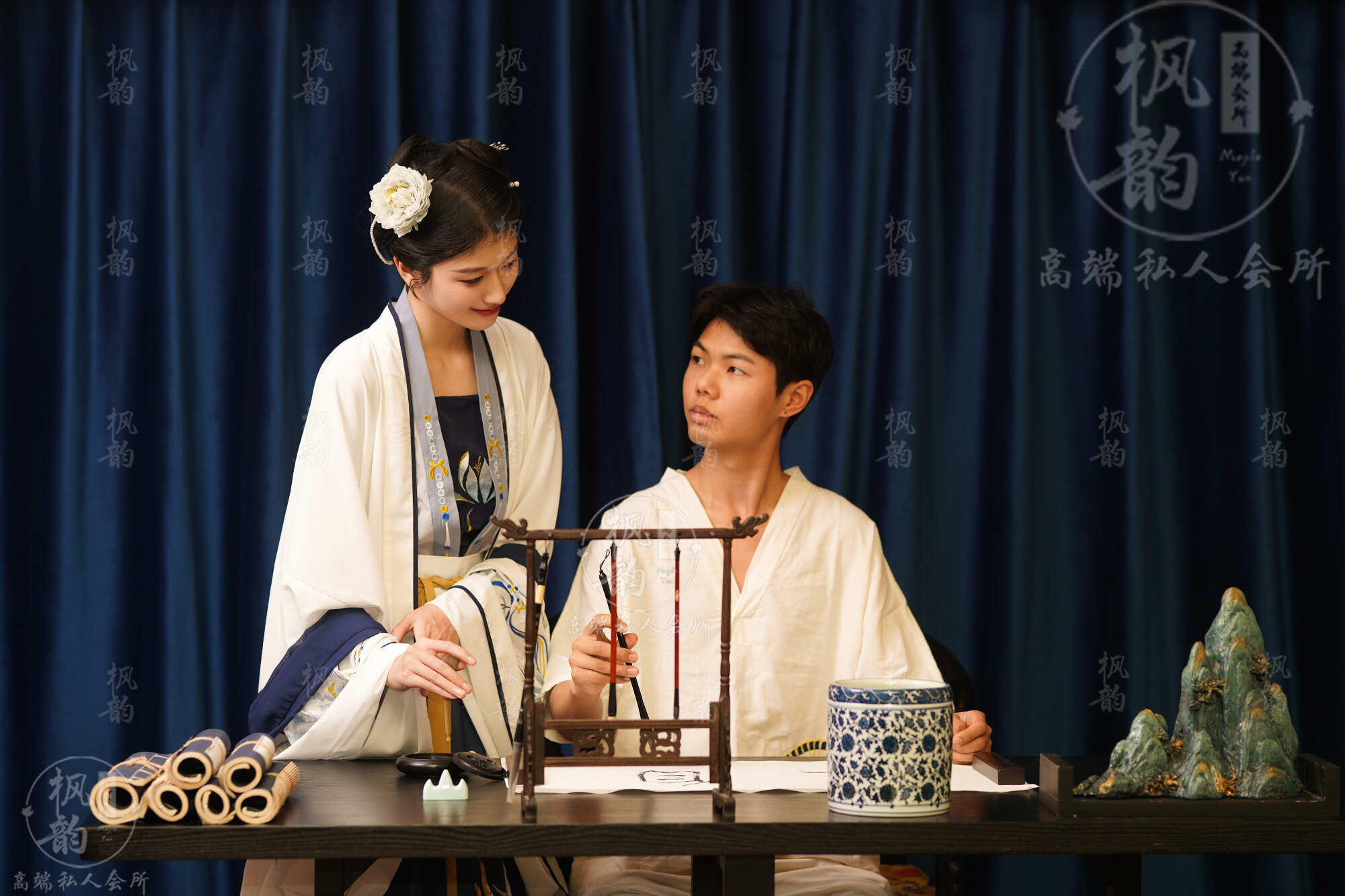 广州天河区桑拿按摩私人中心
