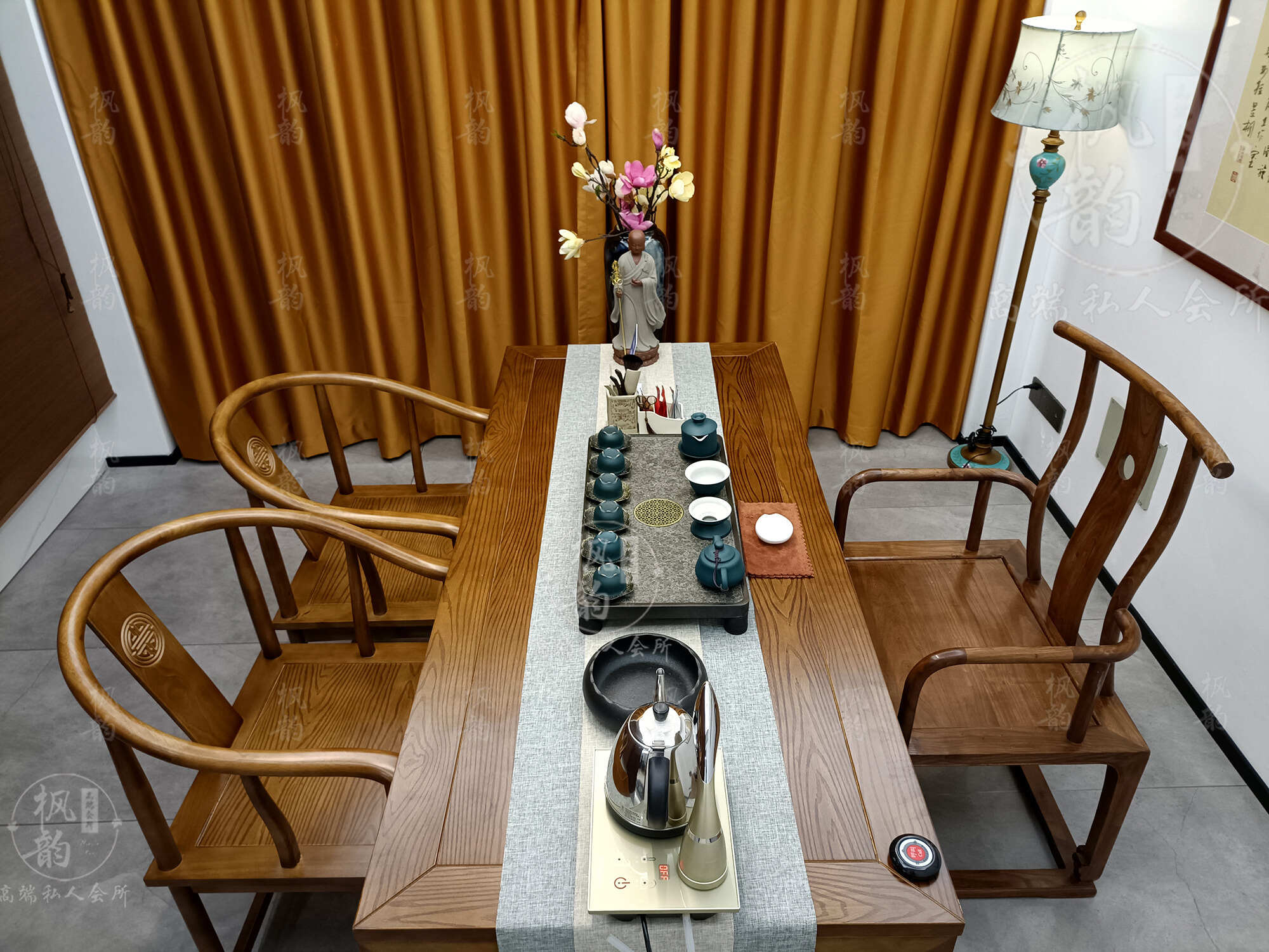 盐城盐都沐足水疗休闲店